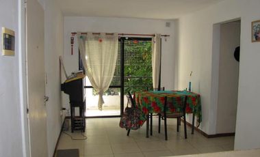 Departamento en venta - 2 dormitorios 1 baño - 57mts2 - Berisso