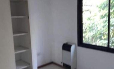 Departamento en venta - 2 dormitorios 1 baño - 57mts2 - Berisso
