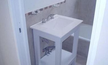 Departamento en venta - 2 dormitorios 1 baño - 57mts2 - Berisso