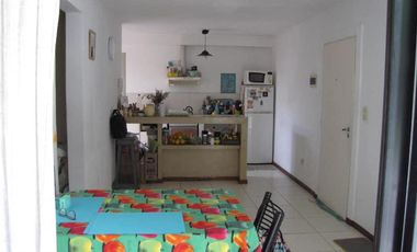 Departamento en venta - 2 dormitorios 1 baño - 57mts2 - Berisso