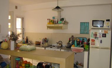 Departamento en venta - 2 dormitorios 1 baño - 57mts2 - Berisso