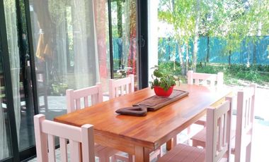 EXCELENTE CASA DE 8 AMBIENTES EN LOTE DE 1000m2- San Bernardo Del Tuyu