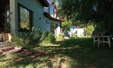 EXCELENTE CASA DE 8 AMBIENTES EN LOTE DE 1000m2- San Bernardo Del Tuyu