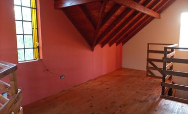 EXCELENTE CASA DE 8 AMBIENTES EN LOTE DE 1000m2- San Bernardo Del Tuyu