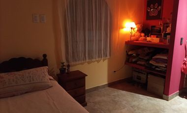 EXCELENTE CASA DE 8 AMBIENTES EN LOTE DE 1000m2- San Bernardo Del Tuyu