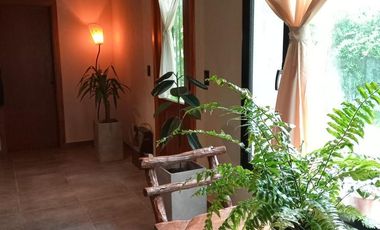 EXCELENTE CASA DE 8 AMBIENTES EN LOTE DE 1000m2- San Bernardo Del Tuyu