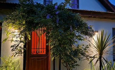 EXCELENTE CASA DE 8 AMBIENTES EN LOTE DE 1000m2- San Bernardo Del Tuyu