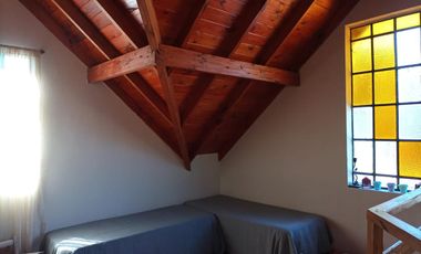EXCELENTE CASA DE 8 AMBIENTES EN LOTE DE 1000m2- San Bernardo Del Tuyu