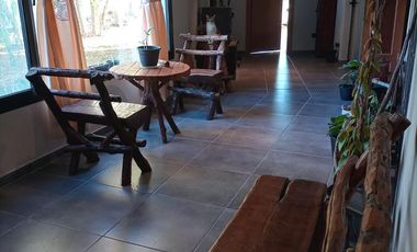 EXCELENTE CASA DE 8 AMBIENTES EN LOTE DE 1000m2- San Bernardo Del Tuyu
