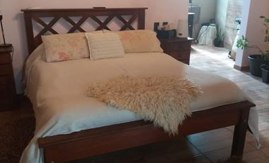 EXCELENTE CASA DE 8 AMBIENTES EN LOTE DE 1000m2- San Bernardo Del Tuyu