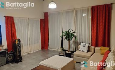 EXCELENTE CASA DE 8 AMBIENTES EN LOTE DE 1000m2- San Bernardo Del Tuyu
