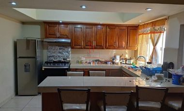 Casa Venta Sector Oriente Delicias Chihuahua 2,200,000 Clacas RGC