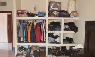Casa Venta Sector Oriente Delicias Chihuahua 2,200,000 Clacas RGC