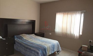 Casa Venta Sector Oriente Delicias Chihuahua 2,200,000 Clacas RGC
