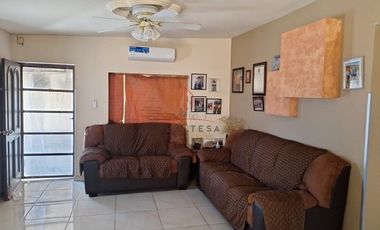 Casa Venta Sector Oriente Delicias Chihuahua 2,200,000 Clacas RGC