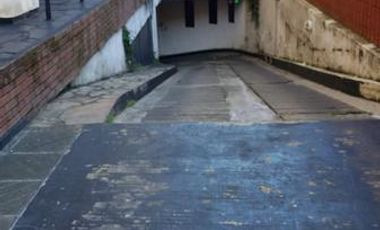 Cochera - S.Fer.-Vias/Centro