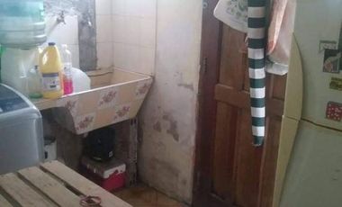 Casa en venta - 2 dormitorios 1 baño - 60mts2 - San Clemente Del Tuyú