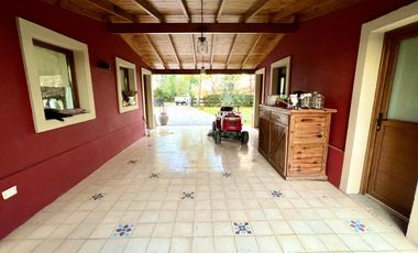 Casa en  Haras el Malacate
