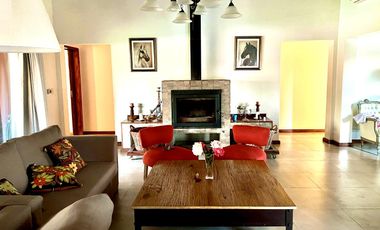 Casa en  Haras el Malacate