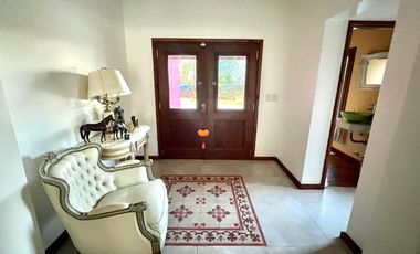 Casa en  Haras el Malacate