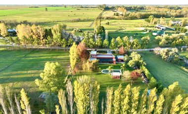 Casa en  Haras el Malacate