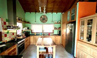 Casa en  Haras el Malacate