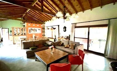 Casa en  Haras el Malacate