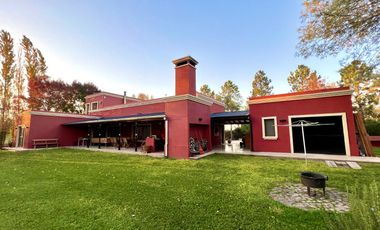 Casa en  Haras el Malacate