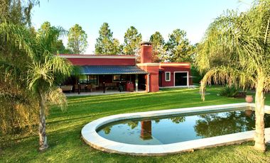 Casa en  Haras el Malacate