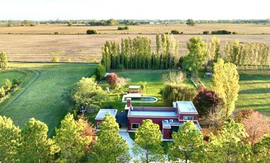 Casa en  Haras el Malacate