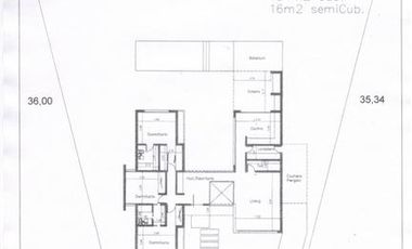 Casa a la venta barrio La Alameda Canning