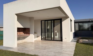 Casa a la venta barrio La Alameda Canning