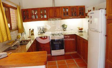 Casa - Carilo