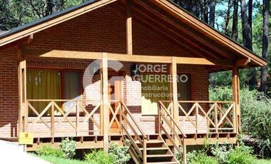 Casa - Carilo