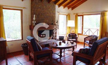 Casa - Carilo