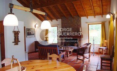 Casa - Carilo