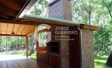 Casa - Carilo