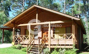 Casa - Carilo