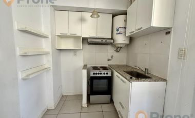 Departamento en Echesortu