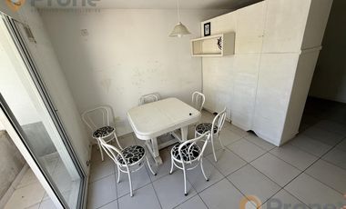 Departamento en Echesortu