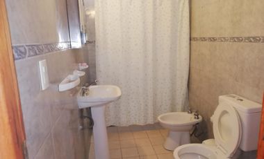 Departamento Amoblado por temporada - Valle Hermoso