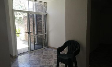 Departamento Amoblado por temporada - Valle Hermoso