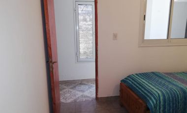 Departamento Amoblado por temporada - Valle Hermoso