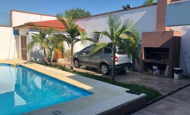 Casa - Quilmes Oeste