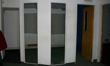 Tacuarí al 200