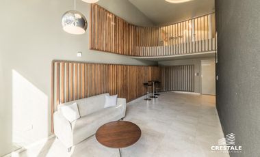Oficina en venta - Rosario