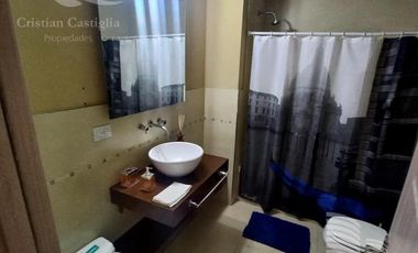 Venta y Alquiler Temporal - Departamento Monoambiente -  Hotel  Wyndham, Nordelta