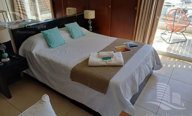 Venta y Alquiler Temporal - Departamento Monoambiente -  Hotel  Wyndham, Nordelta