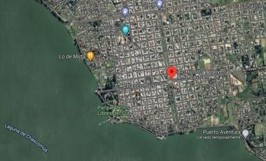 Departamento en venta - 3 Dormitorios 2 Baños - 138 mts2 - Chascomus