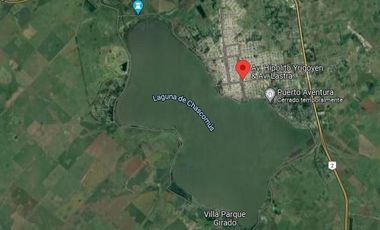Departamento en venta - 3 Dormitorios 2 Baños - 138 mts2 - Chascomus